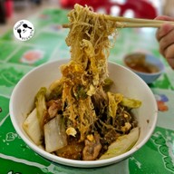 เมนูของร้าน ร้านทรงชัยโภชนา (คั่วไก่ สุกี้ เกาเหลา)