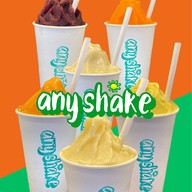 any shake juice bar สมูทตี้น้ำผลไม้สด