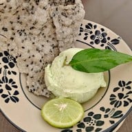 เมนูของร้าน An com An Ca  Central Chidlom