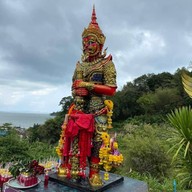 วัดเกาะเปริด