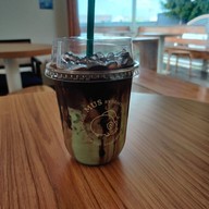 เมนูของร้าน MUS by heartmade