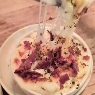 เมนูของร้าน Bitterman