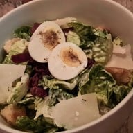 เมนูของร้าน Bitterman