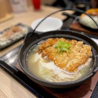 เมนูของร้าน Karayama เซ็นทรัลพระราม 3