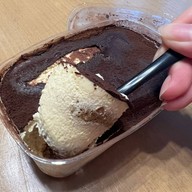 เมนูของร้าน Flare Coffee ถนนโสภณ ซอย 9 (มาบตาพุด)