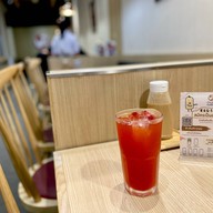 เมนูของร้าน Karayama เซ็นทรัลพระราม 3