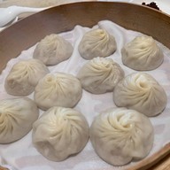 เมนูของร้าน Paradise Dynasty citygate Outlet