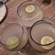 เมนูของร้าน Bitterman