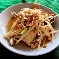 ไก่อบโอ่งต้นตำรับ-ลุงกด สวนสัตว์เขาเขียว (สาขาตรงข้ามรพ.พญาไทศรีราชา)