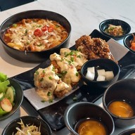 Chick it out Phuket old town