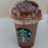 เมนูของร้าน Starbucks ปั๊มเซลล์ ราชพฤกษ์