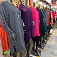 ร้่านเฌอ นาดู ประตูน้ำ สาขาชิบุญ่า ชั้นใค้ฝั่งลิฟแก้ว