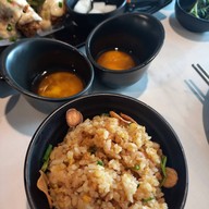 Chick it out Phuket old town