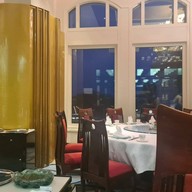 บรรยากาศ Crystal Lotus Disneyland Hotel