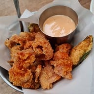 เมนูของร้าน Bitterman