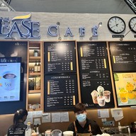 Ease Cafe