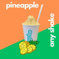 any shake juice bar สมูทตี้น้ำผลไม้สด