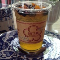 เมนูของร้าน เกาะดอกเหมย