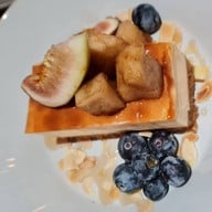 เมนูของร้าน Bitterman