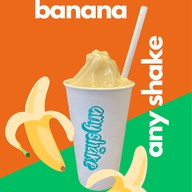 any shake juice bar สมูทตี้น้ำผลไม้สด