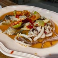 ร้านแซ่บสัสแหลมฉบัง ร้านแซ่บสัสแหลมฉบัง