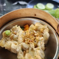 คุ้มพระยา ก๋วยเตี๋ยว บะหมี่เกี๊ยว เป็ดย่าง ติ่มซำฮาลาล วุ้นคุ้มพระยา เค้กวุ้นดอกไม้ วุ้นมาลัยวันแม่ หนองจอก