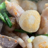 ฝรั่งแช่บ๊วยโบราณ ผลไม้สด  ผลไม้พร้อมทาน พหล49/1