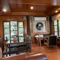 บรรยากาศ PAPA'S GARDEN ดอยสะเก็ด เชียงใหม่