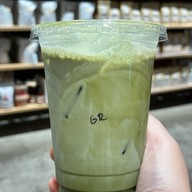 MUJI Coffee Corner Samyan Mitrtown