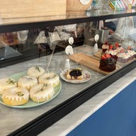 POND Bakery Chiangmai Pond Bakery