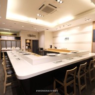 Meruto Sushi สาทร การ์เด้น