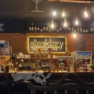 บรรยากาศ The SteakTory BangSaen บางแสน