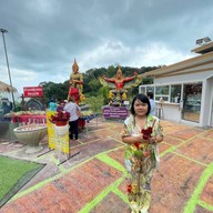 วัดเกาะเปริด