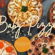 BABYPIZZA [เบบี้พิซซ่า] ต้นตำรับพิซซ่าสไตล์อิตาเลียน ไอดีโอ   วงศ์สว่าง