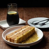 wwa cafe   Siam Square