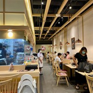 เมนูของร้าน Karayama เซ็นทรัลพระราม 3