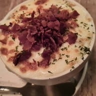 เมนูของร้าน Bitterman