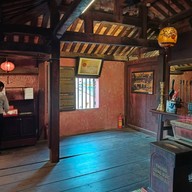บรรยากาศ Japanese Covered Bridge