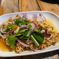 ร้านแซ่บสัสแหลมฉบัง ร้านแซ่บสัสแหลมฉบัง
