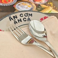 เมนู An com An Ca  Central Chidlom