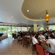 เบลลาวิลล่าคาบาน่า (ร้านอาหาร)