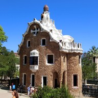Parc Guell