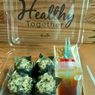 เมนูของร้าน NOAH CAFE Coffee&Dimsum คลองห้า คลองหลวง