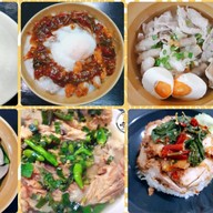 โจ๊กบางกอกลาดพร้าว87 ลาดพร้าว87ระหว่างแยก10แยก12