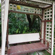 บรรยากาศ Tree & Tide Riverside