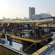 หน้าร้าน Sabai Cruise