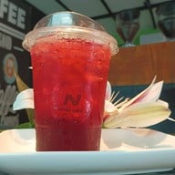 เมนูของร้าน NOAH CAFE Coffee&Dimsum คลองห้า คลองหลวง