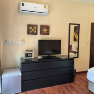 Mali Resort Pattaya Beach