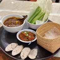 Fai Sor Kam สยามพารากอน