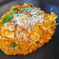 เมนูของร้าน Another Hound Café Central Embassy